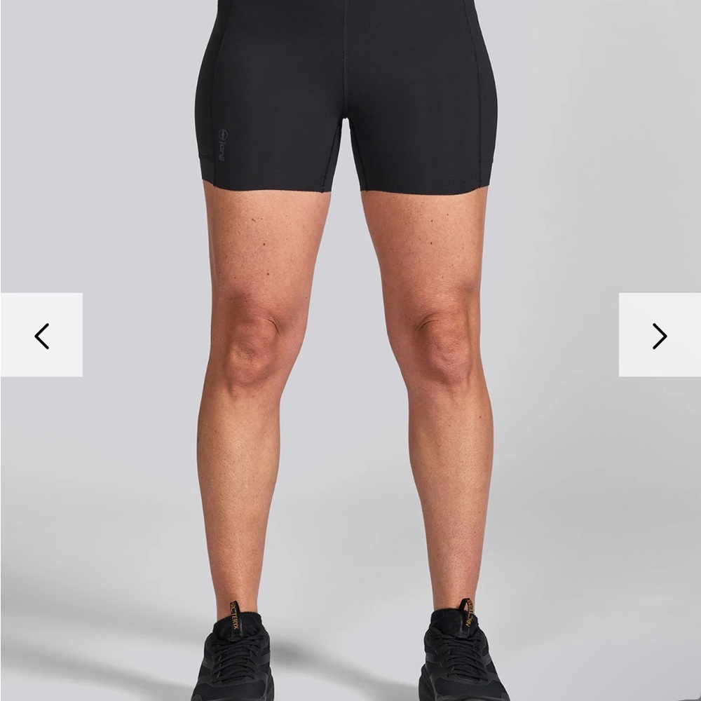 Janji W's 4" Trail Short